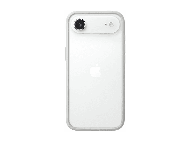 APPLE Bumper per iPhone Air - Grigio chiaro