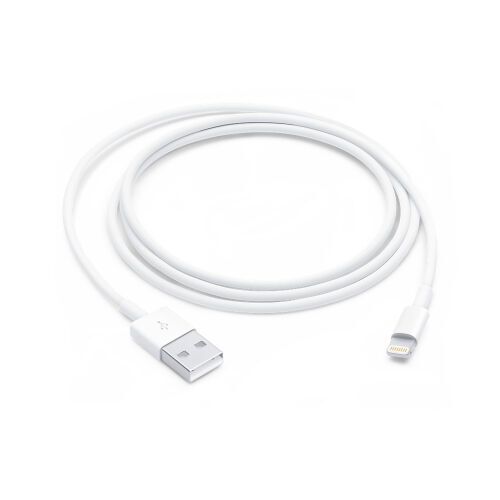 Apple Cavo da Lightning a USB (1 m) Muqw3zm/a