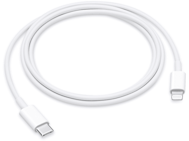 APPLE Cavo da USB C a Lightning (2 m)
