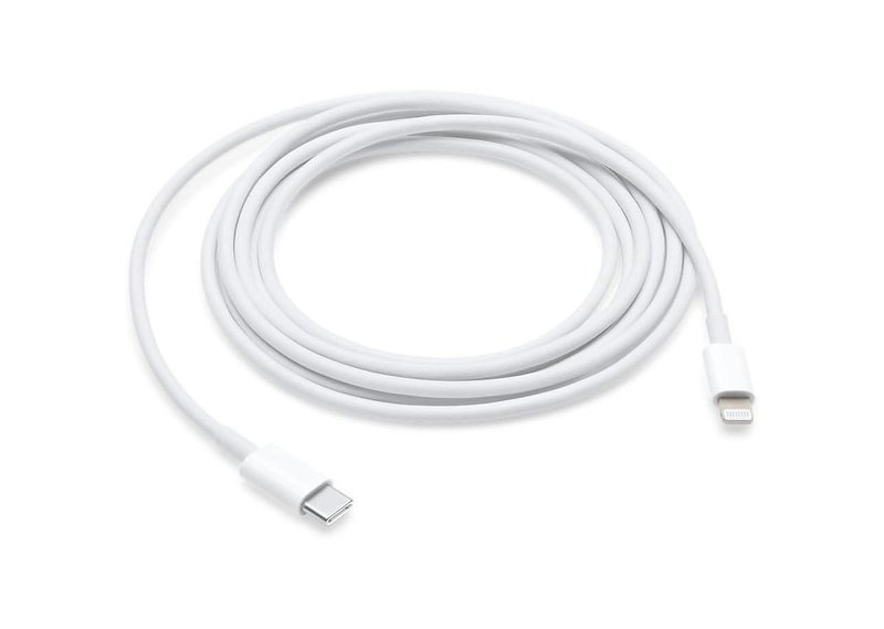 Apple Cavo da Usb-C a Lightning (2m) Mw2r3zma
