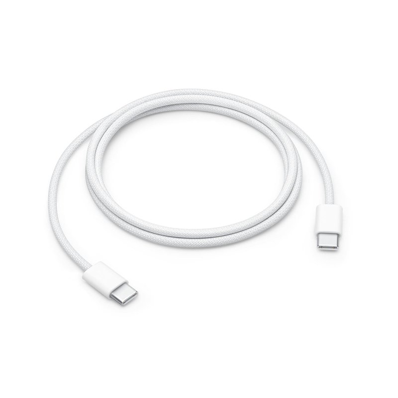 Apple Cavo da USB-C a USB-C (1m) Mw493zm/a Bianco