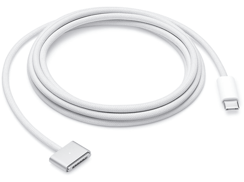APPLE Cavo da USB‑C a MagSafe 3 (2 m)