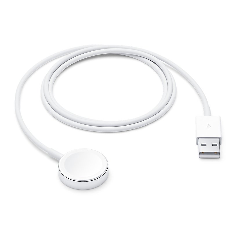 APPLE Cavo magnetico per la ricarica di Apple Watch (1 m)