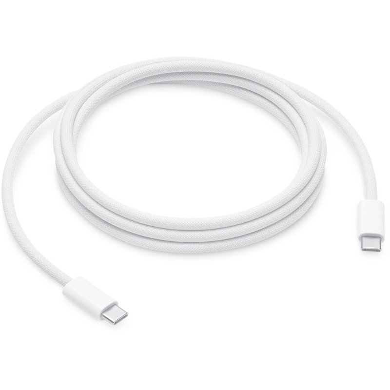 Apple Cavo USB-C da 240W (2m) Bianco