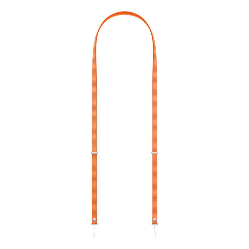 Apple crossbody band - orange Apple crossbody band - orange