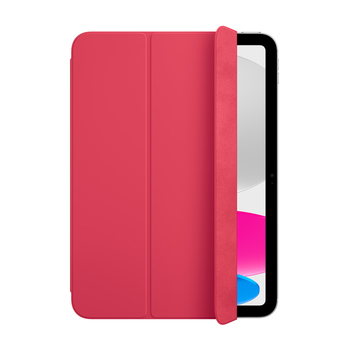 APPLE Custodia Smart Folio per iPad (A16) Anguria