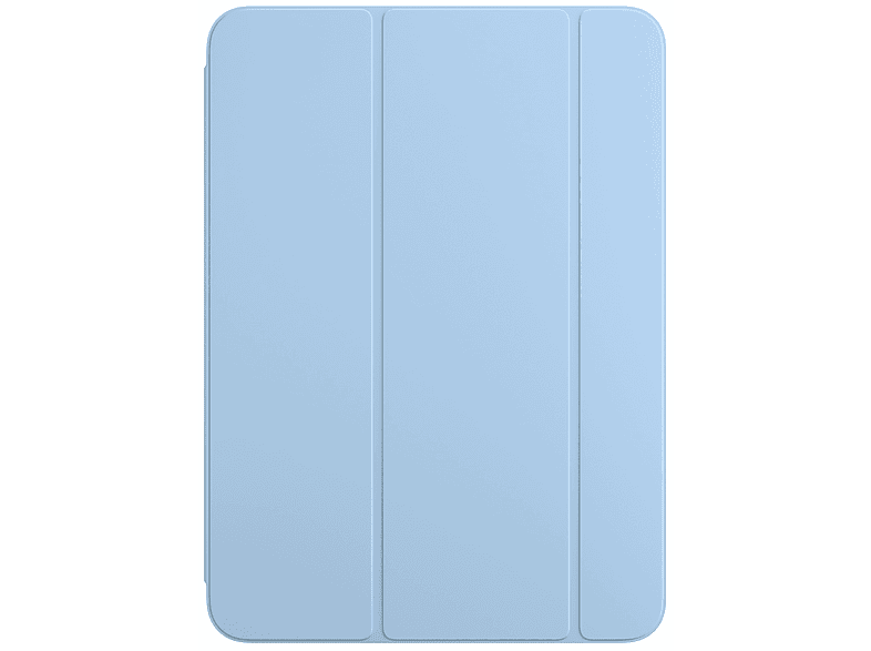APPLE Custodia Smart Folio per iPad (A16) Blu Cielo