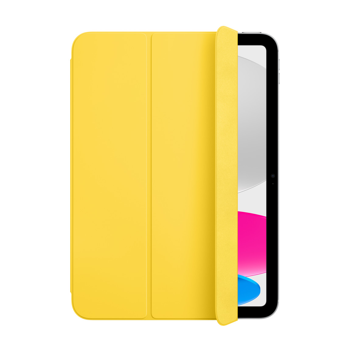 APPLE Custodia Smart Folio per iPad (A16) Giallo Limone