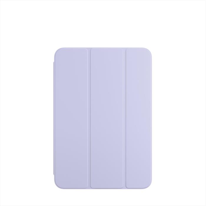 APPLE Custodia Smart Folio per iPad Mini 8.3'' (2024) Viola Chiaro