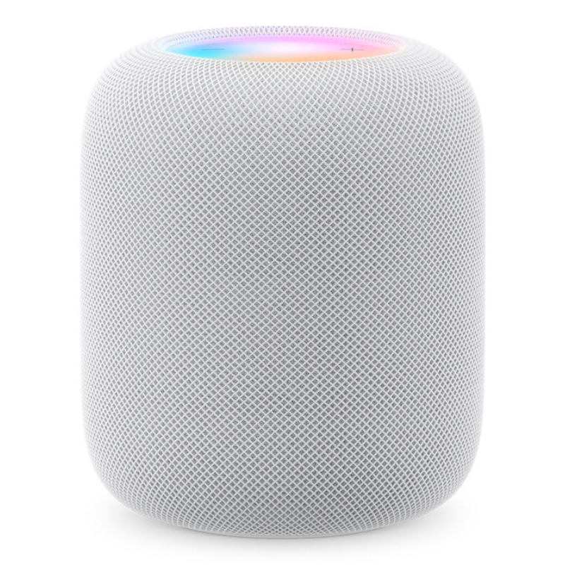 Apple homepod - smart-lautsprecher - wi-fi, bluetooth
