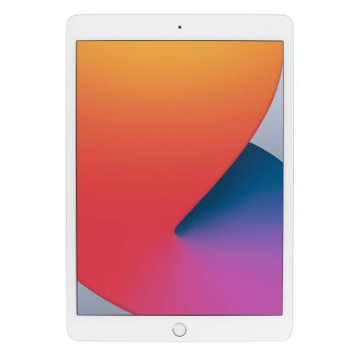 Apple iPad 2020 32GB argento - Ricondizionato - Come nuovo - Grade A+