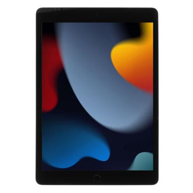 Apple iPad 2021 Wi-Fi 64GB argento - Ricondizionato - buono - Grade B