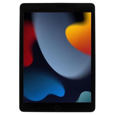 Apple iPad 2021 Wi-Fi 64GB grigio siderale - Ricondizionato - ottimo - Grade A