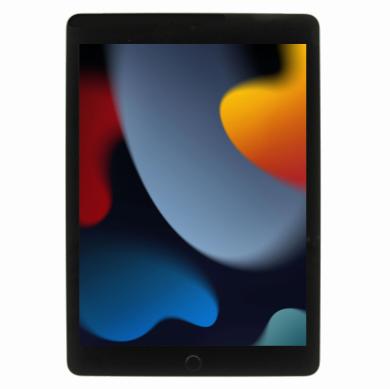 Apple iPad 2021 Wi-Fi + Cellular 64GB grigio siderale - Ricondizionato - buono - Grade B
