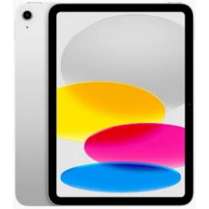 Apple ipad 2025 11 128gb wi-fi europa argento