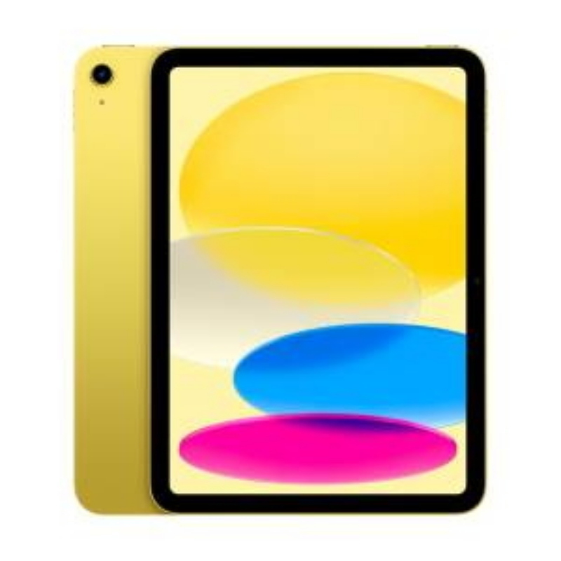 Apple ipad 2025 11gen 11 128gb yellow md4d4hc/a