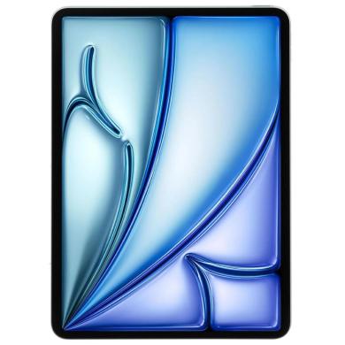 Apple iPad Air 11" Wi-Fi 2024 (M2) 128GB blu - Ricondizionato - Come nuovo - Grade A+