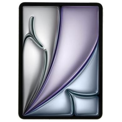 Apple iPad Air 11" Wi-Fi + Cellular 2024 (M2) 128GB grigio siderale - Ricondizionato - Come nuovo - Grade A+