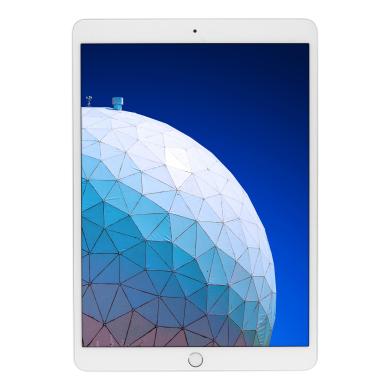 Apple iPad Air 2019 (A2152) WiFi 64GB argento - Ricondizionato - buono - Grade B