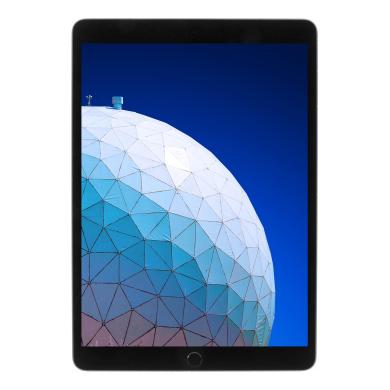 Apple iPad Air 2019 (A2153) WiFi + LTE 256GB grigio siderale - Ricondizionato - ottimo - Grade A