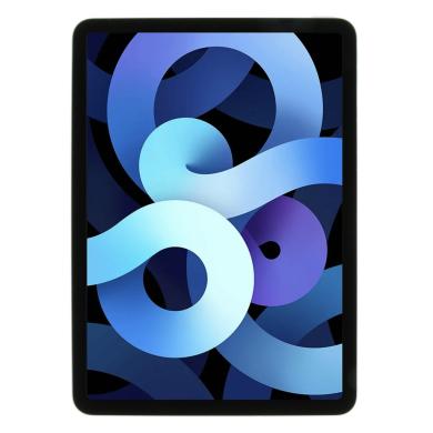 Apple iPad Air 2020 WiFi + Cellular 64GB blu cielo - Ricondizionato - Come nuovo - Grade A+