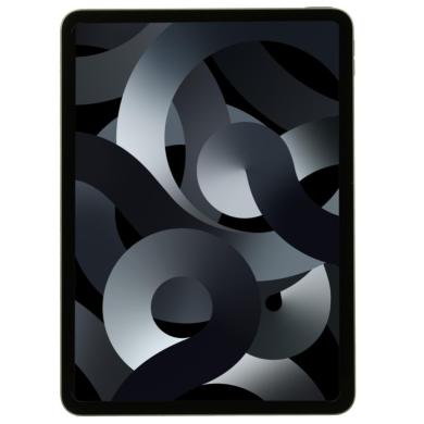Apple iPad Air 2022 Wi-Fi 64GB grigio siderale - Ricondizionato - ottimo - Grade A