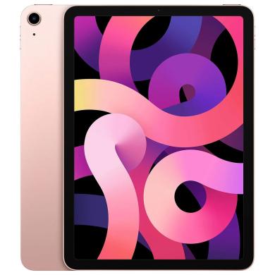 Apple iPad Air 2022 Wi-Fi + Cellular 256GB rosato - Ricondizionato - ottimo - Grade A