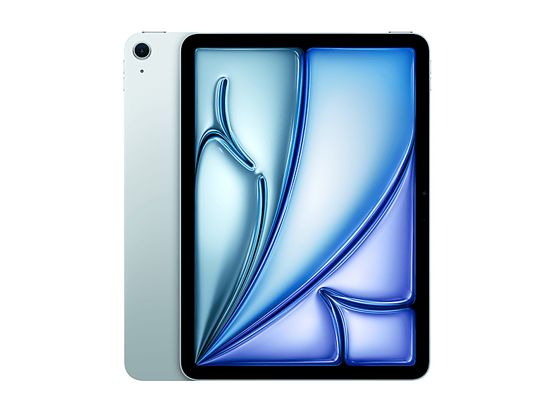 APPLE iPad Air con Chip M4, 11'', Wi-Fi, 128GB, Blu