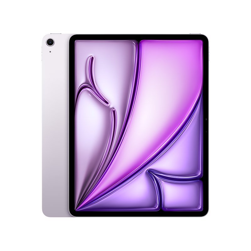 APPLE iPad Air con Chip M4, 13'', Wi-Fi, 128GB, Viola