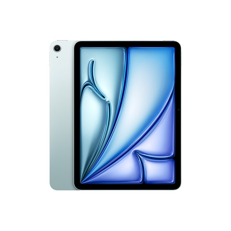 Apple iPad Air M3 11'' Wi-Fi 128GB Mc9x4ty/a Blu