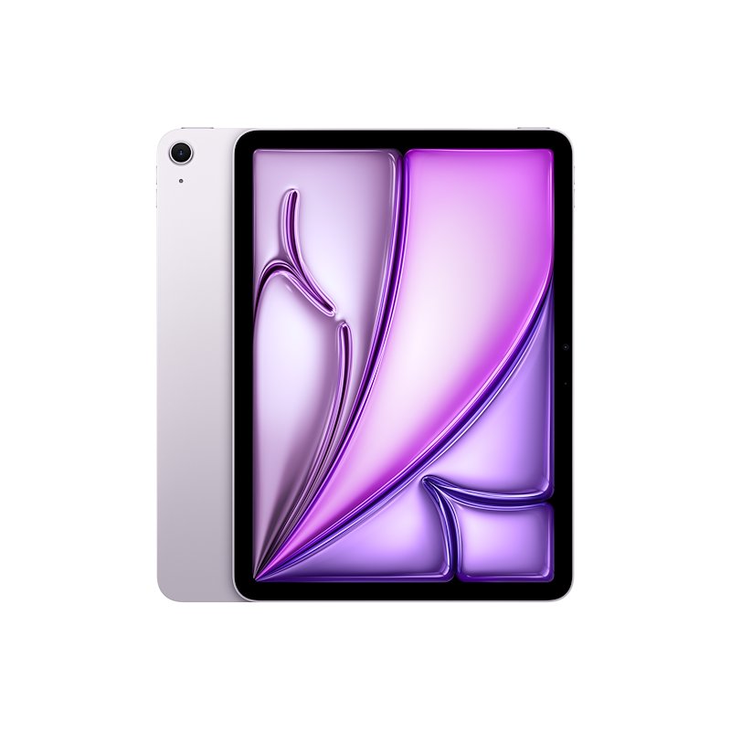 Apple iPad Air M3 11'' Wi-Fi 128GB Mca04ty/a Viola