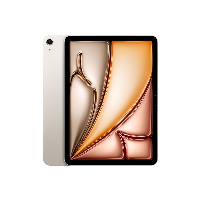 Apple iPad Air M3 11'' Wi-Fi 512GB Mcaa4ty/a Galassia