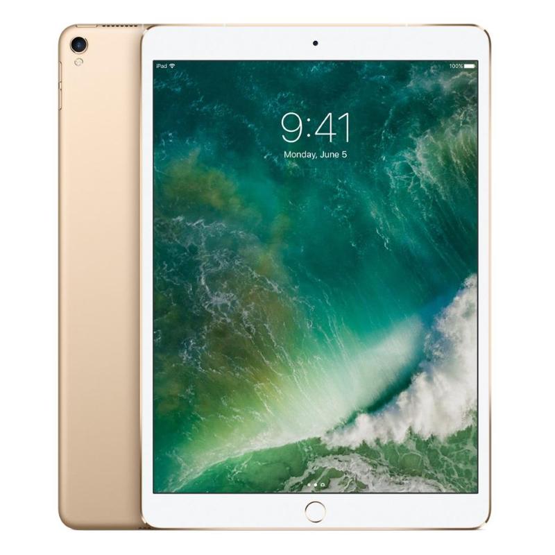Apple ipad pro 10.5 10.5 256gb wi-fi italia gold Apple ipad pro 10.5 10.5 256gb wi-fi italia gold