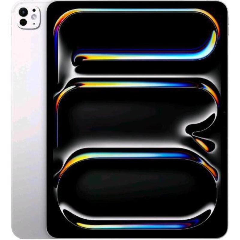 Apple ipad pro 11 2025 11 vetro standard m5 512gb wi-fi + cellular 5g italia argento Apple ipad pro 11 2025 11 vetro standard m5 512gb wi-fi + cellular 5g italia argento