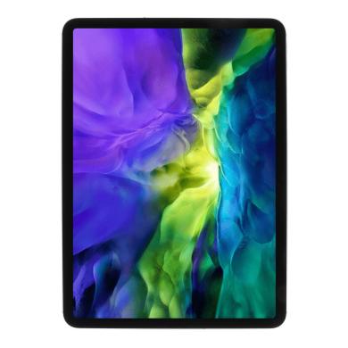 Apple iPad Pro 11" Wi-Fi 2020 256GB argento - Ricondizionato - Come nuovo - Grade A+