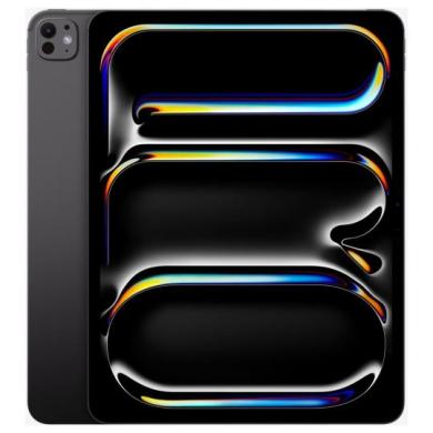 Apple iPad Pro 11" Wi-Fi 2024 (M4) 1TB nero siderale - Ricondizionato - ottimo - Grade A