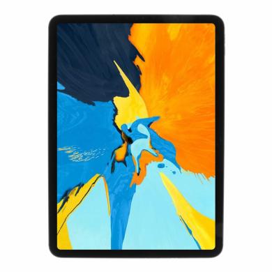 Apple iPad Pro 11" Wi-Fi + Cellular 2020 128GB grigio siderale - Ricondizionato - ottimo - Grade A