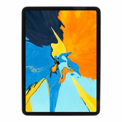 Apple iPad Pro 11" Wi-Fi + Cellular 2020 256GB grigio siderale - Ricondizionato - buono - Grade B