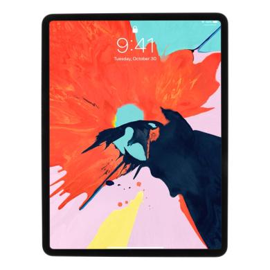 Apple iPad Pro 12,9" (A1876) 2018 256GB grigio siderale - Ricondizionato - Come nuovo - Grade A+