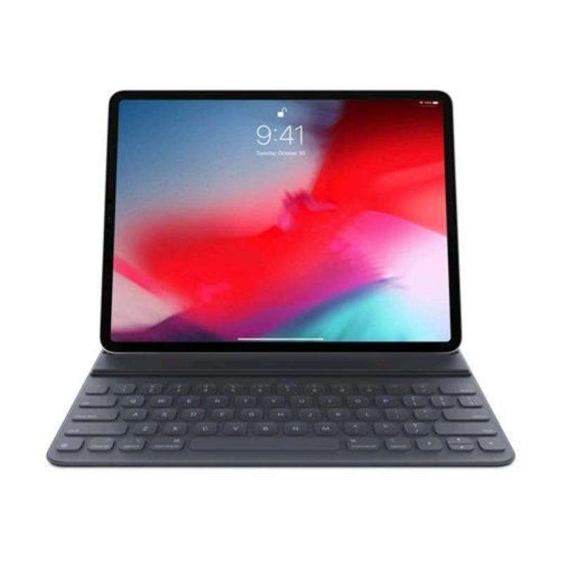 Apple ipad pro 12.9 smart keyboard layout italiano