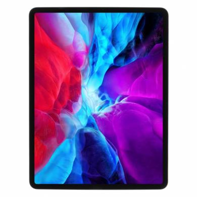 Apple iPad Pro 12,9" Wi-Fi 2020 256GB grigio siderale - Ricondizionato - Come nuovo - Grade A+