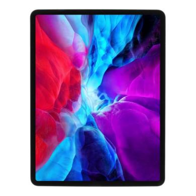 Apple iPad Pro 12,9" Wi-Fi + Cellular 2020 256GB grigio siderale - Ricondizionato - ottimo - Grade A