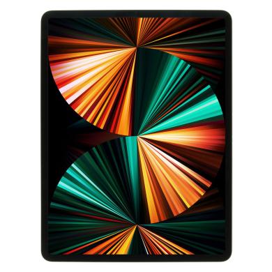 Apple iPad Pro 12,9" WiFi 2021 1TB argento - Ricondizionato - Come nuovo - Grade A+