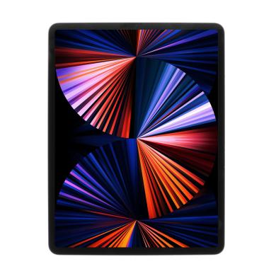 Apple iPad Pro 12,9" WiFi 2021 512GB grigio siderale - Ricondizionato - ottimo - Grade A