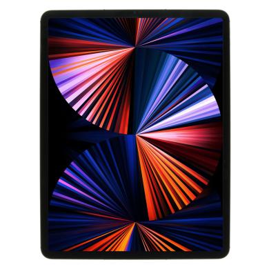 Apple iPad Pro 12,9" WiFi + Cellular 2021 128GB grigio siderale - Ricondizionato - ottimo - Grade A
