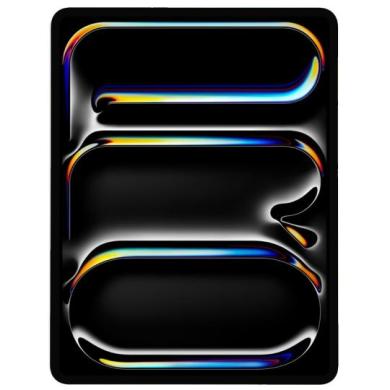 Apple iPad Pro 13" Wi-Fi 2024 (M4) 256GB argento - Ricondizionato - ottimo - Grade A