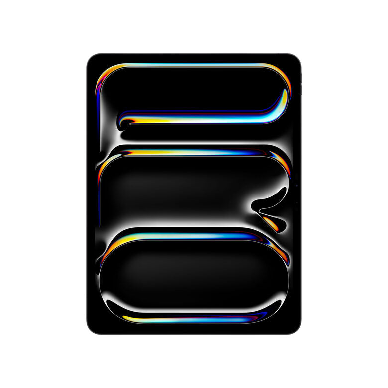 Apple iPad Pro 13'' Wi-Fi 256GB Standard glass - Nero Siderale Apple iPad Pro 13'' Wi-Fi 256GB Standard glass - Nero Siderale