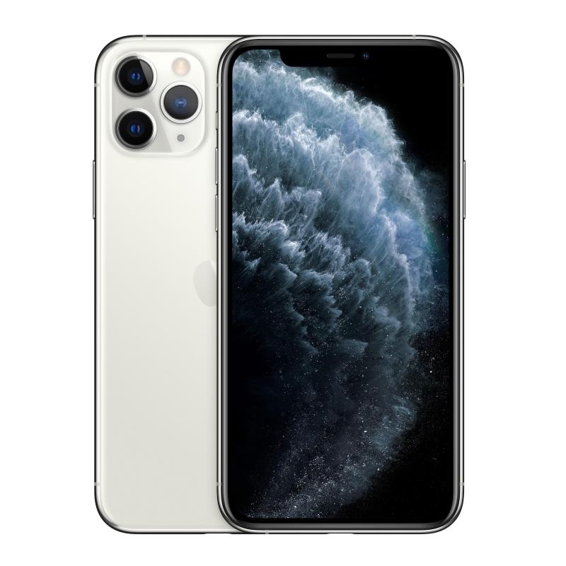 Apple iphone 11 pro dual sim 5.8 256gb italia argento