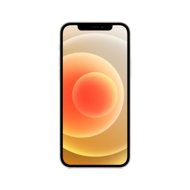 Apple iPhone 12 128GB bianco - Ricondizionato - ottimo - Grade A