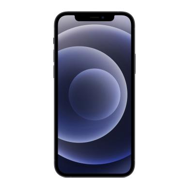 Apple iPhone 12 128GB nero - Ricondizionato - Come nuovo - Grade A+